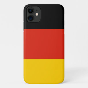 Funda Para iPhone 11 Alemania
