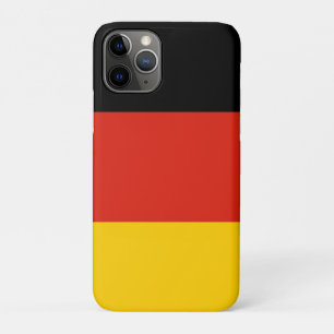 Funda Para iPhone 11 Pro Alemania