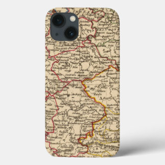 Funda Para iPhone 13 Alemania 18