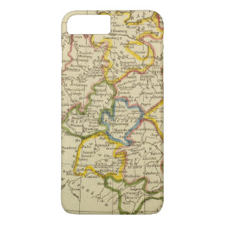 Funda Para iPhone 8 Plus/7 Plus Alemania 3