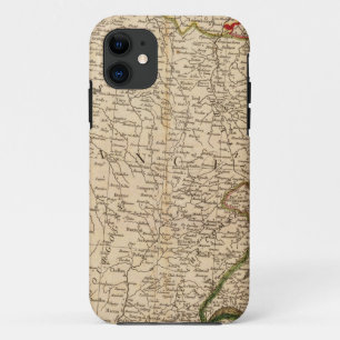 Funda Para iPhone 11 Alemania central 3