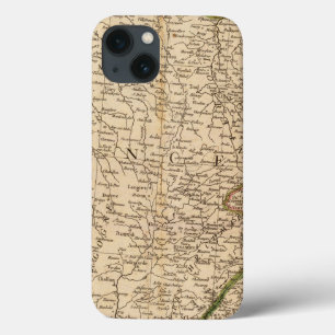Funda Para iPhone 13 Alemania central 3