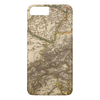 Funda Para iPhone 8 Plus/7 Plus Alemania y Austria 3