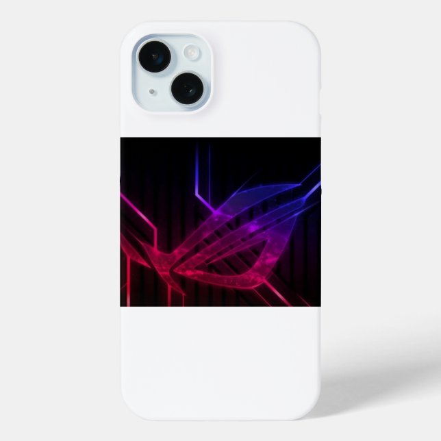 Funda De Case-Mate Para iPhone Alex Juega estuche IPhone (Reverso )