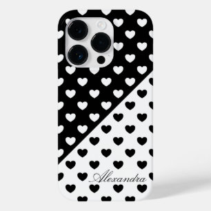 Funda Para iPhone 14 Pro De Case-Mate Alexandra - Su nombre de Personalizable cubierta p