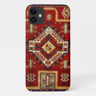 Funda Para iPhone 11 Alfombra Antigua Tapete