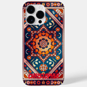 Funda Para iPhone 14 Pro Max De Case-Mate Alfombra persa alfombra oriental