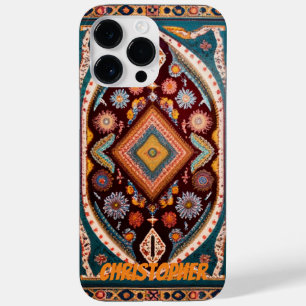 Funda Para iPhone 14 Pro Max De Case-Mate Alfombra persa alfombra oriental