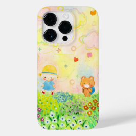 Funda Para iPhone 14 Pro De Case-Mate Algunos donde...