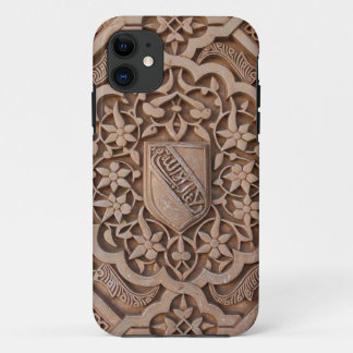 Funda Para iPhone 11 Alhambra
