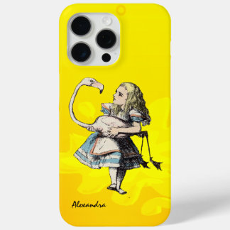 title_seo2 Alice In Wonderland Rubor Pink Flamingo