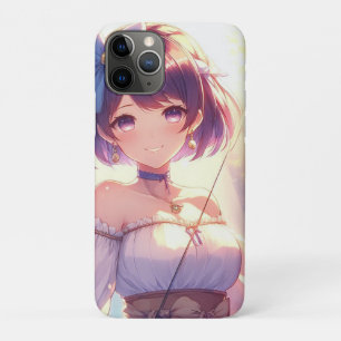 Funda Para iPhone 11 Pro Alicia el Arquero
