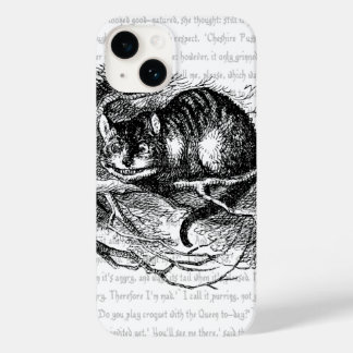Funda Para iPhone 14 De Case-Mate Alicia en el país de las maravillas | Funda-Mate d