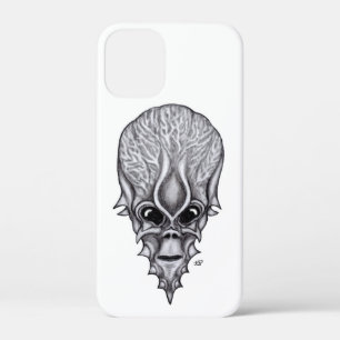 title_seo2 Alien Face , reconstrucción facial de cráneo afric