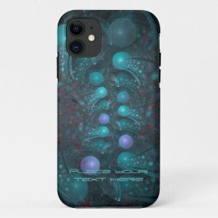 Funda Para iPhone 11 Alien Skin 001