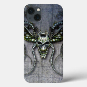 title_seo2 Alien Skull