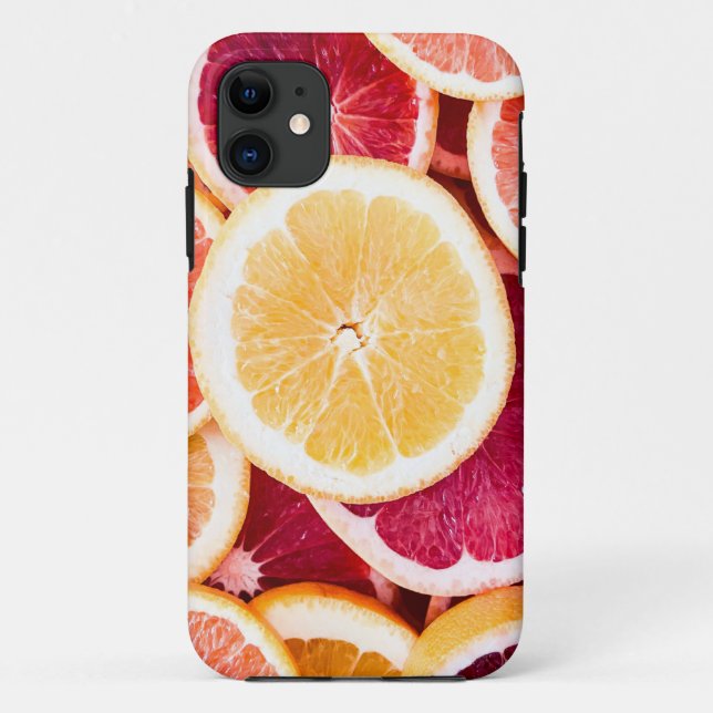 Funda De Case-Mate Para iPhone Alimentos de bonito (Reverso)