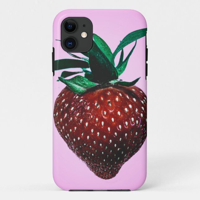Funda De Case-Mate Para iPhone Alimentos de bonito (Reverso)