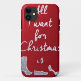 title_seo2 All i want for Crhristmas is... iphone