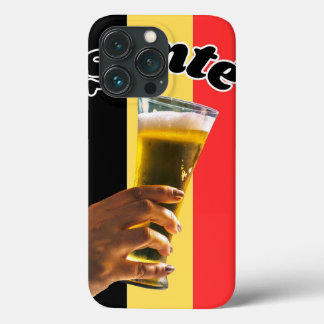 Funda Para iPhone 13 Pro Aller santé