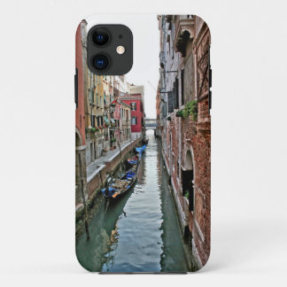 Funda Para iPhone 11 Alleyway de Venecia