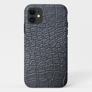 title_seo2 Alligator Skin iPhone 5 Funda-Mate apenas ahí