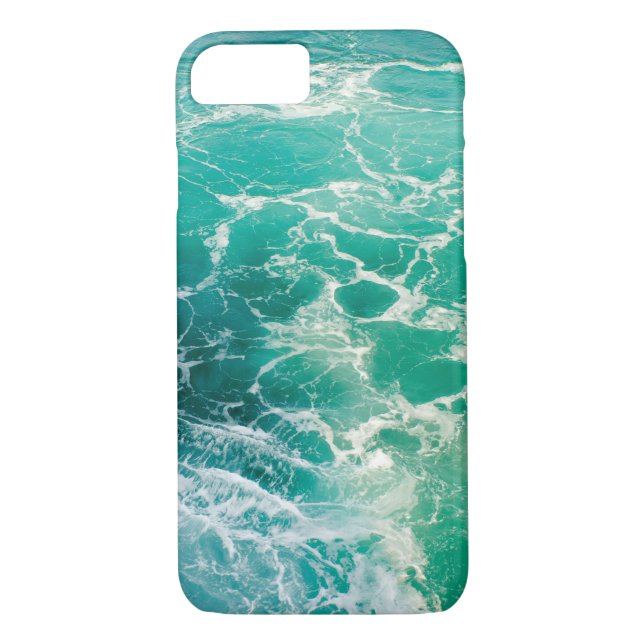 Funda De Case-Mate Para iPhone Almas del mar 2 (Reverso)