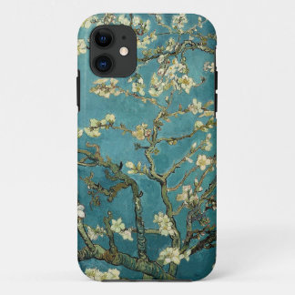 Funda Para iPhone 11 Almendro en Flor - Van Gogh