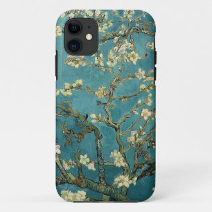 title_seo2 Almendro en flor, Vincent van Gogh.