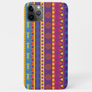 Funda Para iPhone 11 Pro Max almohada mexicana