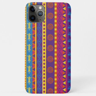 Funda Para iPhone 11 Pro Max almohada mexicana