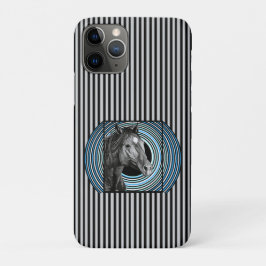 Funda Para iPhone 11 Pro Almohada redonda