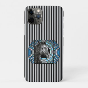 Funda Para iPhone 11 Pro Almohada redonda