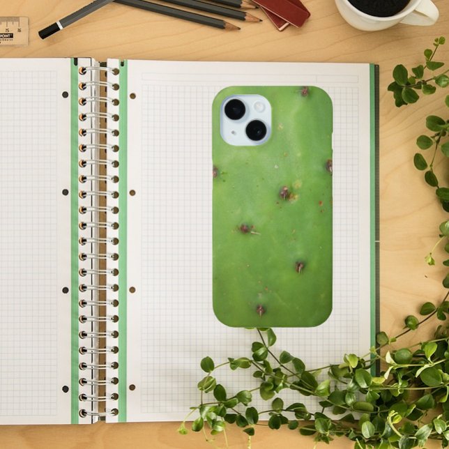 Funda De Case-Mate Para iPhone Almohadilla pradera (Subido por el creador)