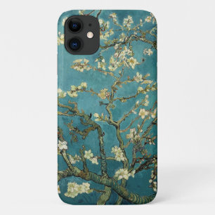 Funda Para iPhone 11 Almond Blossom