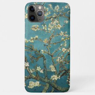 Funda Para iPhone 11 Pro Max Almond Blossom