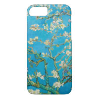 Almond Blossom, Vincent van Gogh