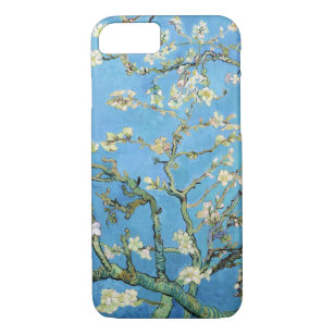 Funda Para iPhone 8/7 Almond Blossom Vincent Van Gogh