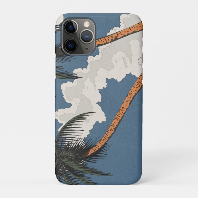 Funda De Case-Mate Para iPhone ¡Aloah! Hawái (Reverso)