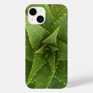 Funda Para iPhone 14 De Case-Mate Aloe