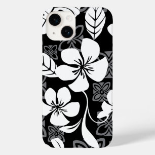 Funda Para iPhone 14 De Case-Mate ALOHA FRIDAY (NEGRO) Funda-Mate iPhone CASE