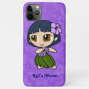 title_seo2 Aloha Honeys Chica Hula Morada Hibisco Hawaiano