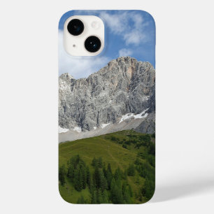Funda Para iPhone 14 De Case-Mate Alpes austríacos