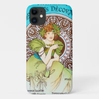 Alphonse Mucha