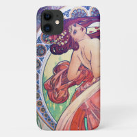 Alphonse Mucha