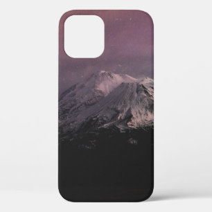 FUNDA PARA iPhone 12 ALPS DURANTE LA NOCHE DE STARRY