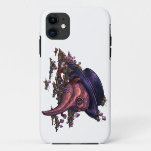 Funda Para iPhone 11 Alquimia de decadencia
