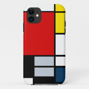 title_seo2 Alta composición del Res Piet Mondrian