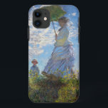 title_seo2 Alta mujer del Res Claude Monet con un parasol<br><div class="desc">Mujer de Claude Monet con un parasol.</div>