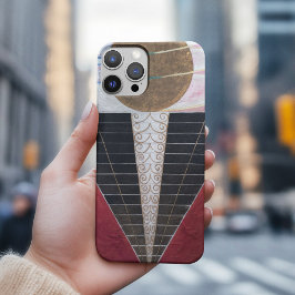 Funda Para iPhone 15 Pro Max Altarpice No. 2, Hilma af Klint